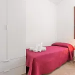 Feriehus Tronciu