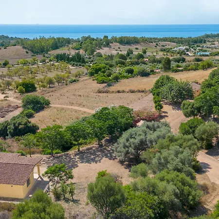 Tronciu בית נופש