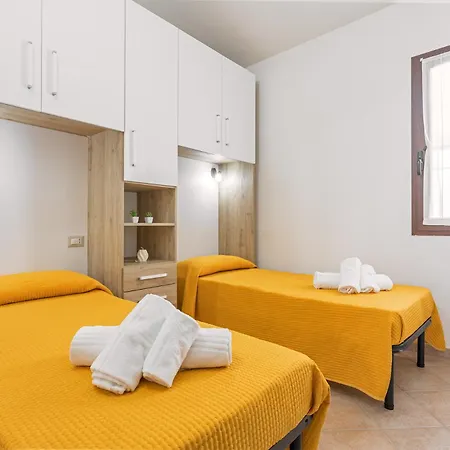 Tronciu בית נופש Tertenìa