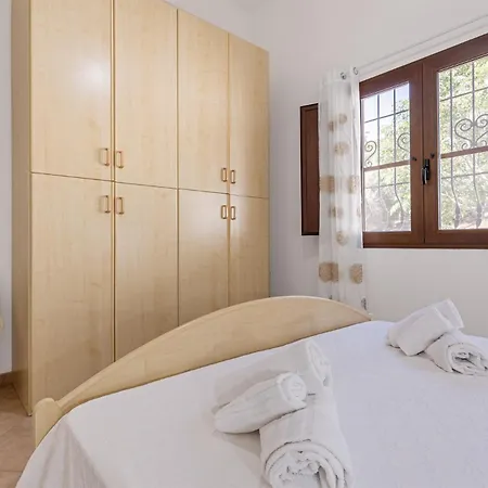 Tronciu בית נופש